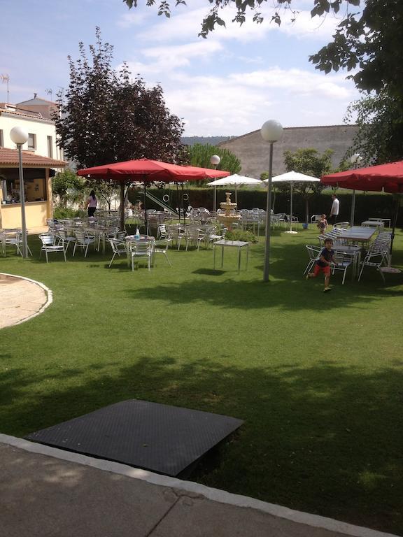 Hotel Rural Mariblanca Sacedón Exterior foto