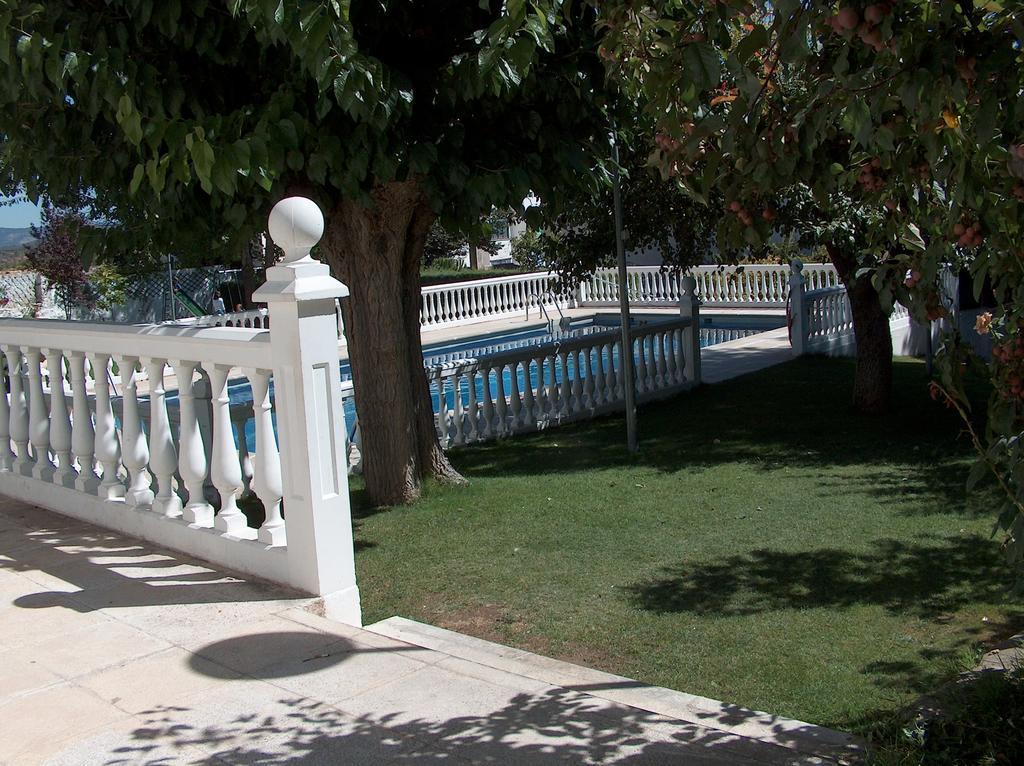 Hotel Rural Mariblanca Sacedón Exterior foto
