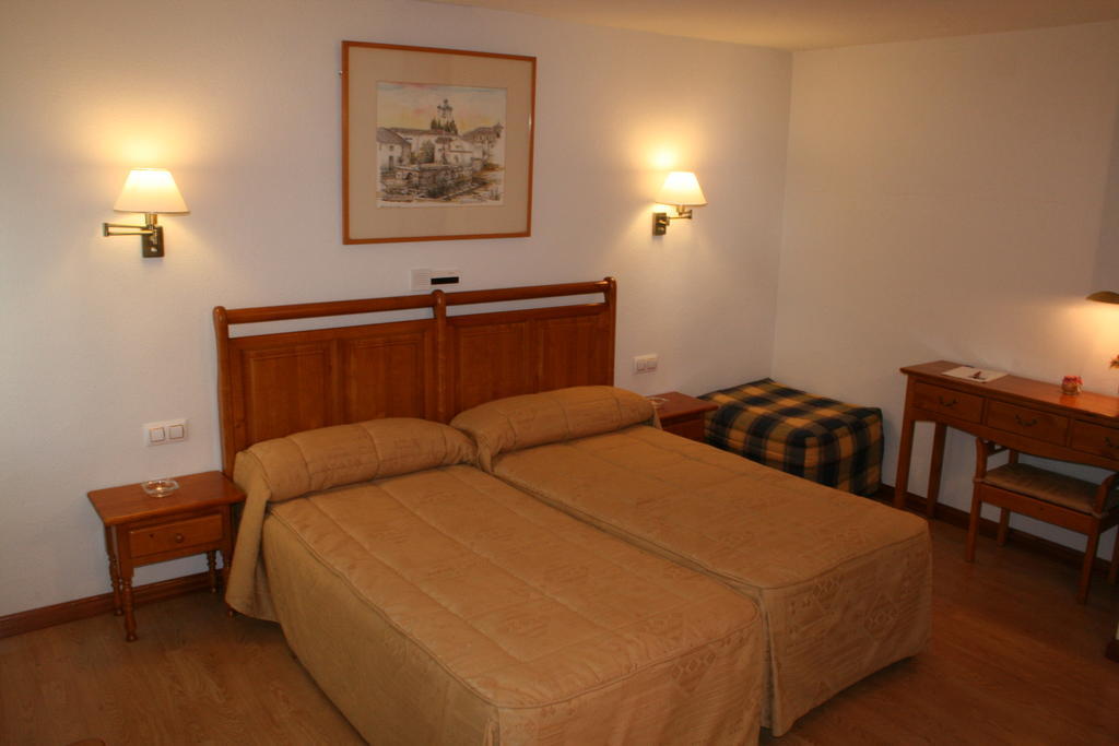 Hotel Rural Mariblanca Sacedón Quarto foto